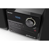 Микросистема Sharp Micro Sound System Black (XL-B517D(BK))