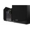 Микросистема Sharp Micro Sound System Black (XL-B517D(BK))