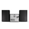 Микросистема Sharp Micro Sound System Black (XL-B517D(BK))