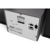 Микросистема Sharp Micro Sound System Black (XL-B517D(BK))