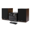 Микросистема Sharp Micro Sound System Brown (XL-B512(BR))