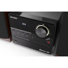 Микросистема Sharp Micro Sound System Brown (XL-B512(BR))