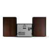 Микросистема Sharp Micro Sound System Brown (XL-B512(BR))