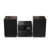Микросистема Sharp Micro Sound System Brown (XL-B512(BR))
