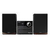Микросистема Sharp Micro Sound System Brown (XL-B512(BR))