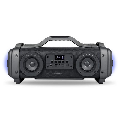 Акустична система REAL-EL X-770 Black