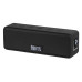 Акустическая система 2E SoundXBlock TWS MP3 Wireless Waterproof Black (2E-BSSXBWBK)