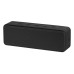 Акустическая система 2E SoundXBlock TWS MP3 Wireless Waterproof Black (2E-BSSXBWBK)