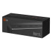 Акустическая система 2E SoundXBlock TWS MP3 Wireless Waterproof Black (2E-BSSXBWBK)