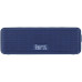 Акустическая система 2E SoundXBlock TWS MP3 Wireless Waterproof Blue (2E-BSSXBWBL)
