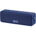 Акустическая система 2E SoundXBlock TWS MP3 Wireless Waterproof Blue (2E-BSSXBWBL)