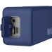 Акустическая система 2E SoundXBlock TWS MP3 Wireless Waterproof Blue (2E-BSSXBWBL)
