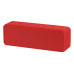 Акустическая система 2E SoundXBlock TWS MP3 Wireless Waterproof Red (2E-BSSXBWRD) Акустическая система 2E SoundXBlock TWS MP3 Wireless Waterproof Red (2E-BSSXBWRD)