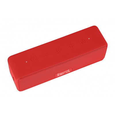 Акустическая система 2E SoundXBlock TWS MP3 Wireless Waterproof Red (2E-BSSXBWRD) Акустическая система 2E SoundXBlock TWS MP3 Wireless Waterproof Red (2E-BSSXBWRD)