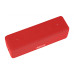 Акустическая система 2E SoundXBlock TWS MP3 Wireless Waterproof Red (2E-BSSXBWRD) Акустическая система 2E SoundXBlock TWS MP3 Wireless Waterproof Red (2E-BSSXBWRD)
