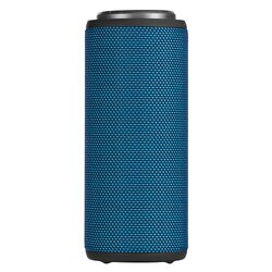 Акустическая система 2E SoundXTube TWS MP3 Wireless Waterproof Blue (2E-BSSXTWBL)