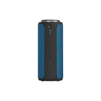 Акустична система 2E SoundXTube TWS MP3 Wireless Waterproof Blue (2E-BSSXTWBL) Акустична система 2E SoundXTube TWS MP3 Wireless Waterproof Blue (2E-BSSXTWBL)
