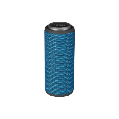 Акустична система 2E SoundXTube TWS MP3 Wireless Waterproof Blue (2E-BSSXTWBL) Акустична система 2E SoundXTube TWS MP3 Wireless Waterproof Blue (2E-BSSXTWBL)