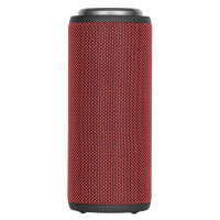 Акустическая система 2E SoundXTube TWS MP3 Wireless Waterproof Red (2E-BSSXTWRD) Акустическая система 2E SoundXTube TWS MP3 Wireless Waterproof Red (2E-BSSXTWRD)