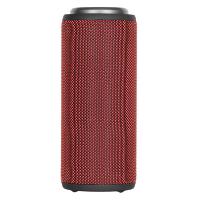 Акустическая система 2E SoundXTube TWS MP3 Wireless Waterproof Red (2E-BSSXTWRD) Акустическая система 2E SoundXTube TWS MP3 Wireless Waterproof Red (2E-BSSXTWRD)