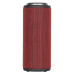 Акустическая система 2E SoundXTube TWS MP3 Wireless Waterproof Red (2E-BSSXTWRD)