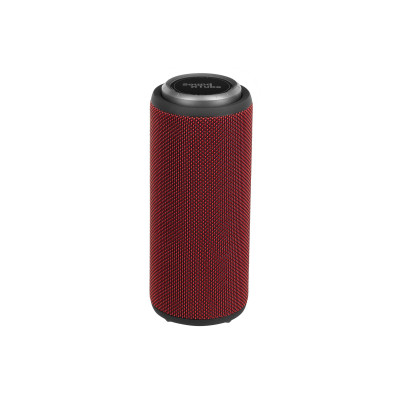 Акустическая система 2E SoundXTube TWS MP3 Wireless Waterproof Red (2E-BSSXTWRD) Акустическая система 2E SoundXTube TWS MP3 Wireless Waterproof Red (2E-BSSXTWRD)