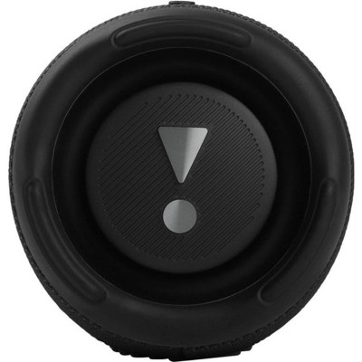 Акустическая система JBL Charge 5 Black (JBLCHARGE5BLK)