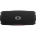 Акустическая система JBL Charge 5 Black (JBLCHARGE5BLK)