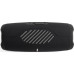 Акустическая система JBL Charge 5 Black (JBLCHARGE5BLK)