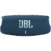 Акустическая система JBL Charge 5 Blue (JBLCHARGE5BLU)