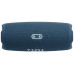 Акустическая система JBL Charge 5 Blue (JBLCHARGE5BLU)