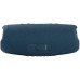 Акустическая система JBL Charge 5 Blue (JBLCHARGE5BLU)