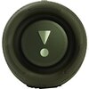 Акустична система JBL Charge 5 Green (JBLCHARGE5GRN)
