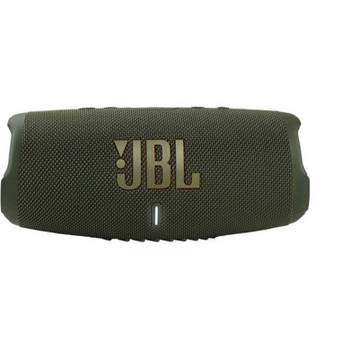 Акустична система JBL Charge 5 Green (JBLCHARGE5GRN) Акустична система JBL Charge 5 Green (JBLCHARGE5GRN)