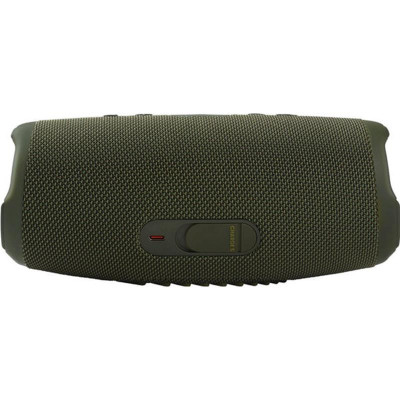 Акустична система JBL Charge 5 Green (JBLCHARGE5GRN) Акустична система JBL Charge 5 Green (JBLCHARGE5GRN)