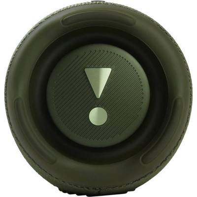 Акустична система JBL Charge 5 Green (JBLCHARGE5GRN) Акустична система JBL Charge 5 Green (JBLCHARGE5GRN)