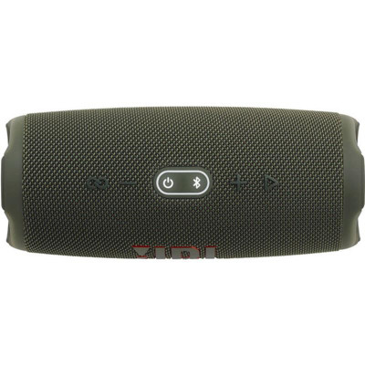 Акустична система JBL Charge 5 Green (JBLCHARGE5GRN) Акустична система JBL Charge 5 Green (JBLCHARGE5GRN)
