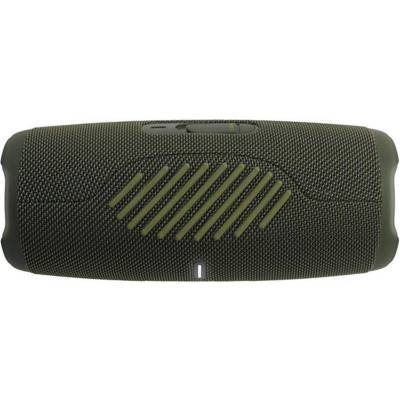 Акустична система JBL Charge 5 Green (JBLCHARGE5GRN) Акустична система JBL Charge 5 Green (JBLCHARGE5GRN)