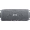 Акустична система JBL Charge 5 Gray (JBLCHARGE5GRY)