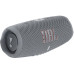 Акустическая система JBL Charge 5 Gray (JBLCHARGE5GRY)