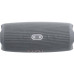 Акустическая система JBL Charge 5 Gray (JBLCHARGE5GRY)