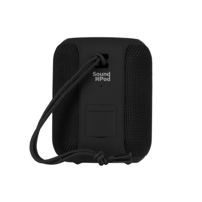 Акустическая система 2E SoundXPod TWS MP3 Wireless Waterproof Black (2E-BSSXPWBK) Акустическая система 2E SoundXPod TWS MP3 Wireless Waterproof Black (2E-BSSXPWBK)