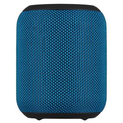 Акустическая система 2E SoundXPod TWS MP3 Wireless Waterproof Blue (2E-BSSXPWBL)