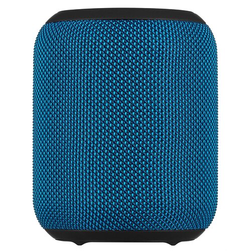 Акустическая система 2E SoundXPod TWS MP3 Wireless Waterproof Blue (2E-BSSXPWBL)