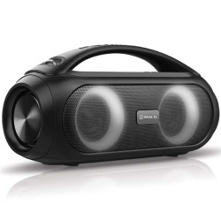 Акустическая система REAL-EL X-745 Black