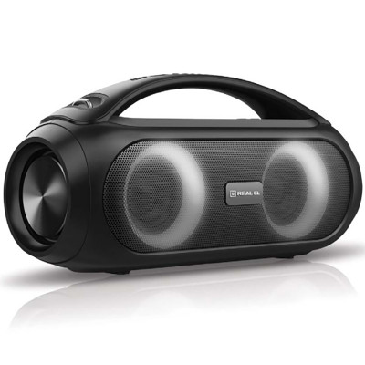 Акустична система REAL-EL X-745 Black Акустична система REAL-EL X-745 Black
