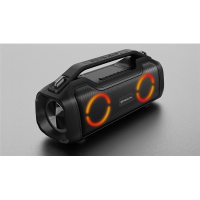 Акустична система REAL-EL X-747 Black Акустична система REAL-EL X-747 Black