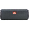 Акустическая система JBL Flip Essential 2 Black (JBLFLIPES2)