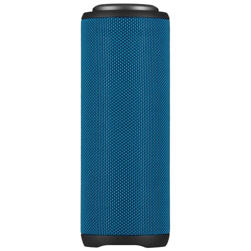 Акустическая система 2E SoundXTube Plus TWS MP3 Wireless Waterproof Blue (2E-BSSXTPWBL)