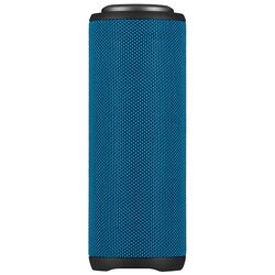 Акустическая система 2E SoundXTube Plus TWS MP3 Wireless Waterproof Blue (2E-BSSXTPWBL)